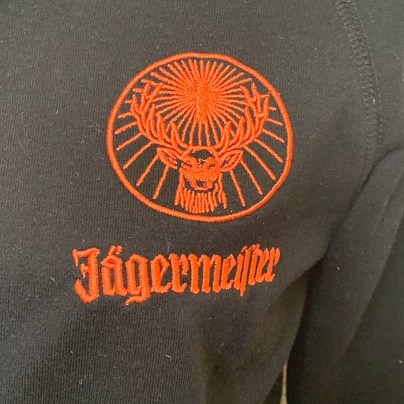 Collared jacket - Picture 2 of 4